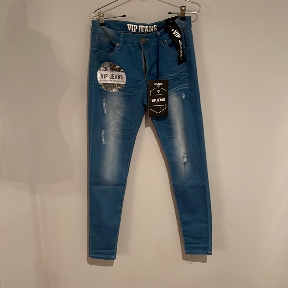 VIP jeans